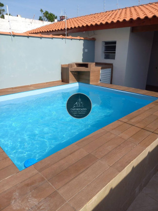 Imagem Casa com 2 Quartos à Venda, 90 m² em Jardim Guacyra - Itanhaém Imagem Casa com 2 Quartos à Venda, 90 m² em Jardim Guacyra - Itanhaém