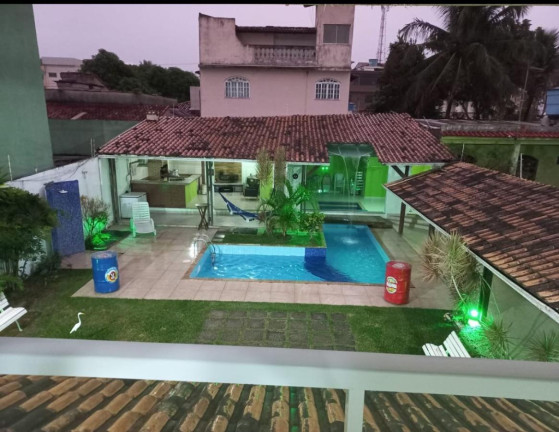 Imagem Casa com 3 Quartos à Venda, 340 m² em Interlagos - Vila Velha Imagem Casa com 3 Quartos à Venda, 340 m² em Interlagos - Vila Velha