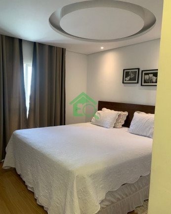 Imagem Sobrado com 3 Quartos à Venda, 150 m² em Vila Do Castelo - São Paulo Imagem Sobrado com 3 Quartos à Venda, 150 m² em Vila Do Castelo - São Paulo