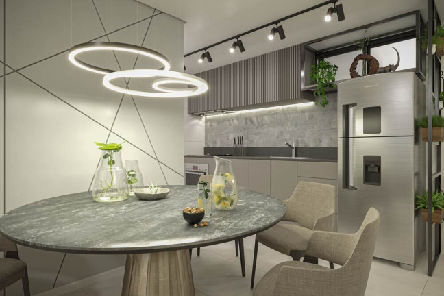 Imagem Apartamento com 2 Quartos à Venda, 57 m² em Ponta De Campina - Cabedelo Imagem Apartamento com 2 Quartos à Venda, 57 m² em Ponta De Campina - Cabedelo