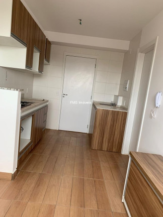 Imagem Imóvel com 1 Quarto à Venda, 31 m² em Jardim Marajoara - São Paulo Imagem Imóvel com 1 Quarto à Venda, 31 m² em Jardim Marajoara - São Paulo