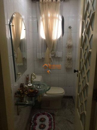 Imagem Apartamento com 3 Quartos à Venda, 230 m² em Vila Galvão - Guarulhos Imagem Apartamento com 3 Quartos à Venda, 230 m² em Vila Galvão - Guarulhos