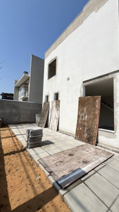 Imagem Sobrado com 2 Quartos à Venda, 80 m² em Estância Velha - Canoas Imagem Sobrado com 2 Quartos à Venda, 80 m² em Estância Velha - Canoas
