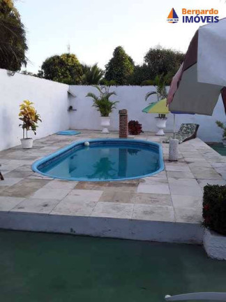 Imagem Casa com 3 Quartos à Venda, 196 m² em Paripueira - Beberibe
