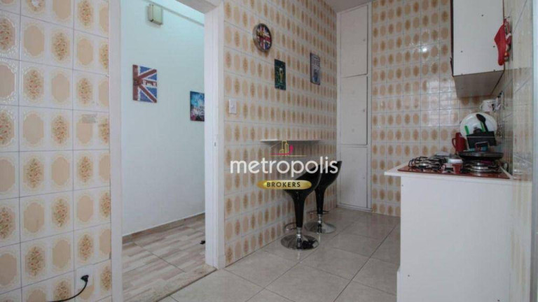 Imagem Apartamento com 2 Quartos à Venda, 92 m² em Santa Efigênia - São Paulo