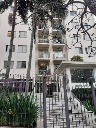 Foto do imóvel Apartamento com 2 Quartos à Venda, 79 m² em Perdizes - São Paulo