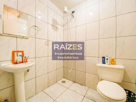 Imagem Casa com 2 Quartos à Venda, 79 m² em Jardim São Caetano - Bragança Paulista Imagem Casa com 2 Quartos à Venda, 79 m² em Jardim São Caetano - Bragança Paulista