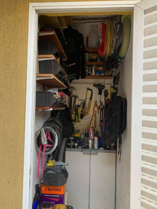Imagem Cobertura com 3 Quartos à Venda, 115 m² em Parque Das Nações - Santo André Imagem Cobertura com 3 Quartos à Venda, 115 m² em Parque Das Nações - Santo André