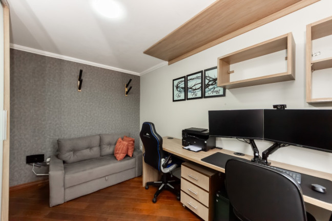 Imagem Apartamento com 3 Quartos à Venda, 130 m² em Vila Formosa - São Paulo Imagem Apartamento com 3 Quartos à Venda, 130 m² em Vila Formosa - São Paulo