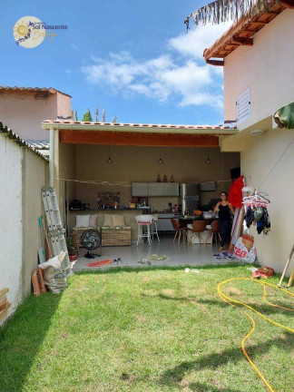 Imagem Casa com 3 Quartos à Venda, 87 m² em Vila Agao - Bertioga Imagem Casa com 3 Quartos à Venda, 87 m² em Vila Agao - Bertioga