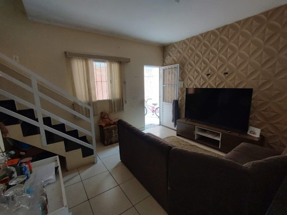 Imagem Casa com 2 Quartos à Venda, 103 m² em Vila Atlantica - Mongaguá Imagem Casa com 2 Quartos à Venda, 103 m² em Vila Atlantica - Mongaguá