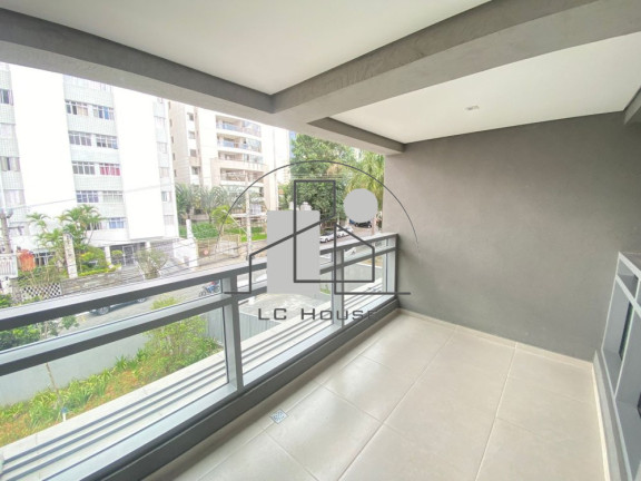 Imagem Apartamento com 3 Quartos à Venda, 84 m² em Perdizes - São Paulo