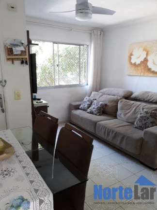 Imagem Apartamento com 2 Quartos à Venda, 52 m² em Vila Iório - São Paulo Imagem Apartamento com 2 Quartos à Venda, 52 m² em Vila Iório - São Paulo
