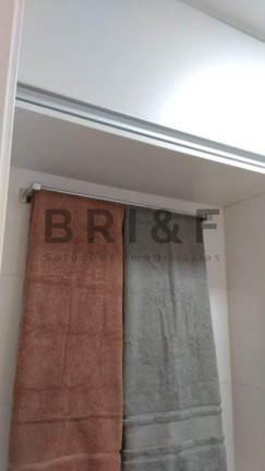 Imagem Apartamento com 1 Quarto para Alugar, 42 m² em Brooklin - São Paulo Imagem Apartamento com 1 Quarto para Alugar, 42 m² em Brooklin - São Paulo