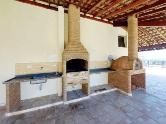 Imagem Apartamento com 3 Quartos à Venda, 90 m² em Praia Grande - Ubatuba