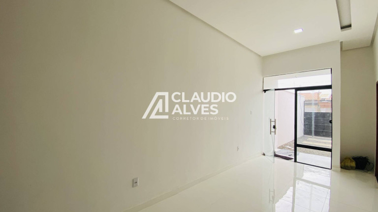 Imagem Casa com 3 Quartos à Venda, 85 m² em Papagaio - Feira De Santana Imagem Casa com 3 Quartos à Venda, 85 m² em Papagaio - Feira De Santana