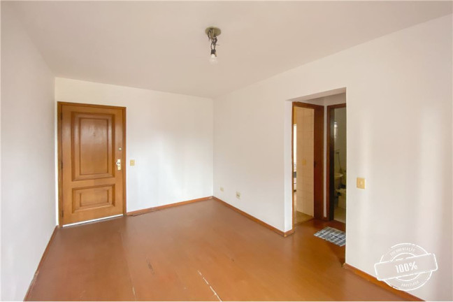 Imagem Apartamento com 1 Quarto à Venda, 39 m² em Vila Mariana - São Paulo Imagem Apartamento com 1 Quarto à Venda, 39 m² em Vila Mariana - São Paulo