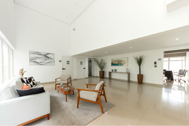 Imagem Imóvel com 1 Quarto à Venda, 35 m² em Vila Da Saúde - São Paulo Imagem Imóvel com 1 Quarto à Venda, 35 m² em Vila Da Saúde - São Paulo