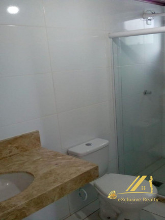 Imagem Apartamento com 3 Quartos à Venda, 101 m² em Caminho Das árvores - Salvador