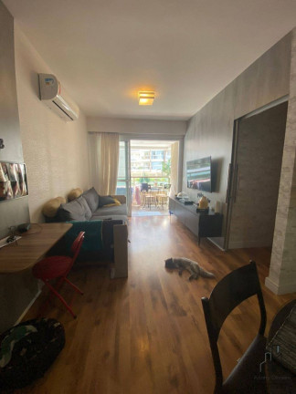Imagem Apartamento com 2 Quartos à Venda, 75 m² em Recreio Dos Bandeirantes - Rio De Janeiro Imagem Apartamento com 2 Quartos à Venda, 75 m² em Recreio Dos Bandeirantes - Rio De Janeiro
