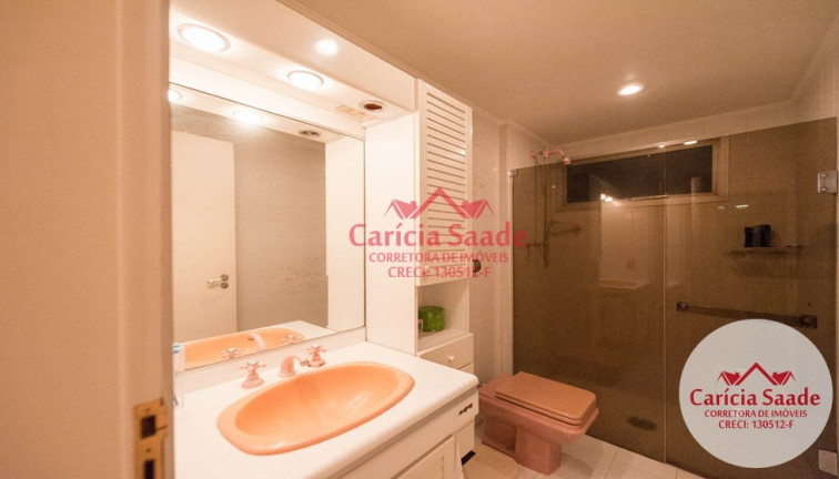 Imagem Apartamento com 4 Quartos à Venda, 276 m² em Higienópolis - São Paulo