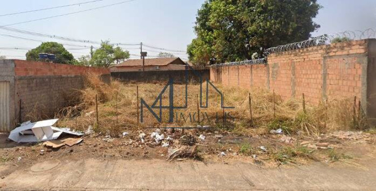 Imagem Terreno à Venda, 466 m² em Jardim Florença - Aparecida De Goiânia Imagem Terreno à Venda, 466 m² em Jardim Florença - Aparecida De Goiânia