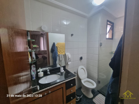 Imagem Apartamento com 3 Quartos à Venda, 120 m² em Itapuã - Vila Velha Imagem Apartamento com 3 Quartos à Venda, 120 m² em Itapuã - Vila Velha