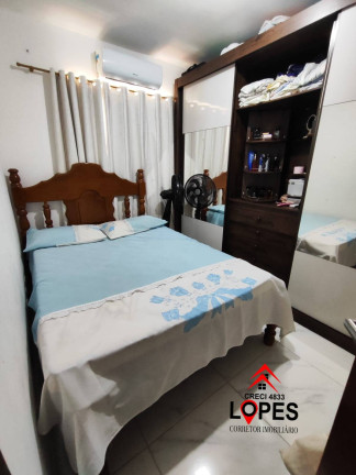 Imagem Casa com 2 Quartos à Venda, 75 m² em Parque Das Nações - Parnamirim