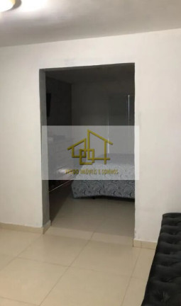Imagem Casa de Condomínio com 2 Quartos à Venda, 93 m² em Jardim São Bernardo - São Paulo Imagem Casa de Condomínio com 2 Quartos à Venda, 93 m² em Jardim São Bernardo - São Paulo