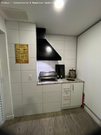 Imagem Apartamento com 3 Quartos à Venda, 87 m² em Centro - São Caetano Do Sul Imagem Apartamento com 3 Quartos à Venda, 87 m² em Centro - São Caetano Do Sul
