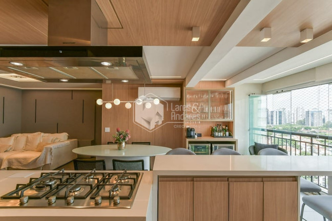 Imagem Apartamento com 3 Quartos à Venda, 94 m² em Brooklin - São Paulo