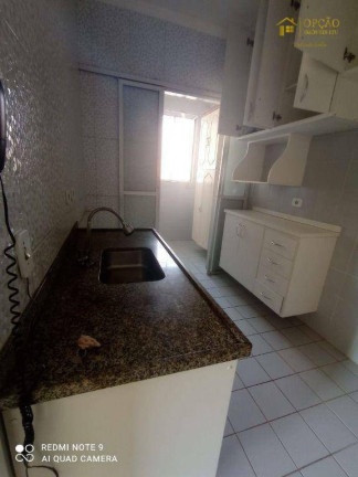 Imagem Apartamento com 3 Quartos à Venda, 67 m² em Jardim Das Rosas - Itu Imagem Apartamento com 3 Quartos à Venda, 67 m² em Jardim Das Rosas - Itu