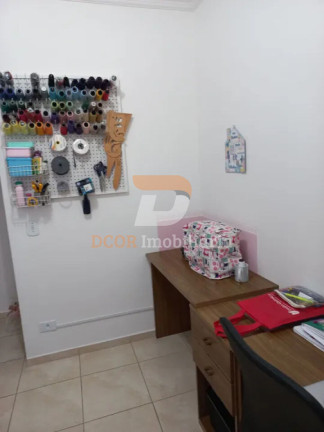 Imagem Apartamento com 3 Quartos à Venda, 72 m² em Jardim Olavo Bilac - São Bernardo Do Campo Imagem Apartamento com 3 Quartos à Venda, 72 m² em Jardim Olavo Bilac - São Bernardo Do Campo
