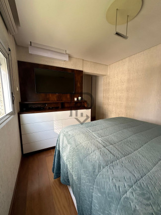 Imagem Apartamento com 4 Quartos à Venda, 178 m² em Brooklin - São Paulo Imagem Apartamento com 4 Quartos à Venda, 178 m² em Brooklin - São Paulo