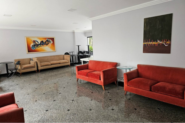 Imagem Imóvel com 3 Quartos à Venda, 85 m² em Vila Olímpia - São Paulo Imagem Imóvel com 3 Quartos à Venda, 85 m² em Vila Olímpia - São Paulo