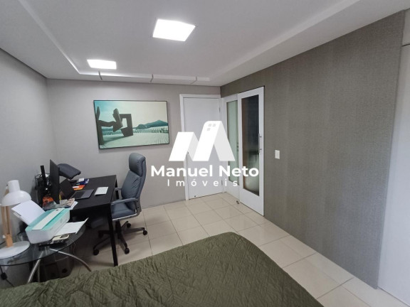 Imagem Apartamento com 3 Quartos à Venda, 187 m² em Meireles - Fortaleza