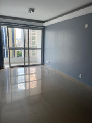 Imagem Imóvel com 2 Quartos à Venda, 69 m² em Moema - São Paulo