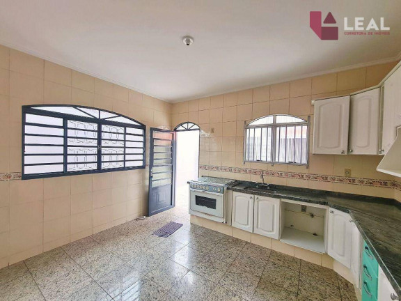 Imagem Casa com 3 Quartos à Venda, 250 m² em Esplanada - Pouso Alegre Imagem Casa com 3 Quartos à Venda, 250 m² em Esplanada - Pouso Alegre