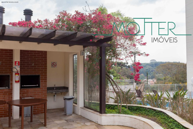 Imagem Apartamento com 3 Quartos à Venda, 65 m² em Campo Comprido - Curitiba