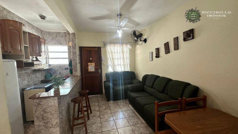Imagem Apartamento com 2 Quartos à Venda, 60 m² em Vila Guilhermina - Praia Grande Imagem Apartamento com 2 Quartos à Venda, 60 m² em Vila Guilhermina - Praia Grande