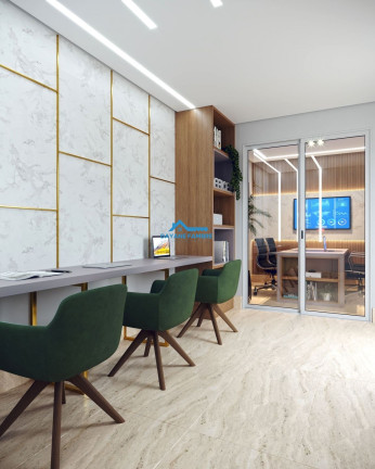 Imagem Apartamento com 2 Quartos à Venda, 60 m²