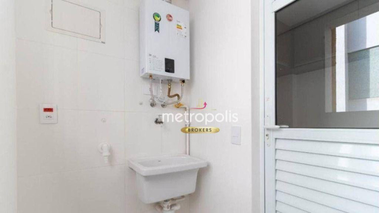 Imagem Apartamento com 1 Quarto para Alugar, 34 m² em Aclimação - São Paulo