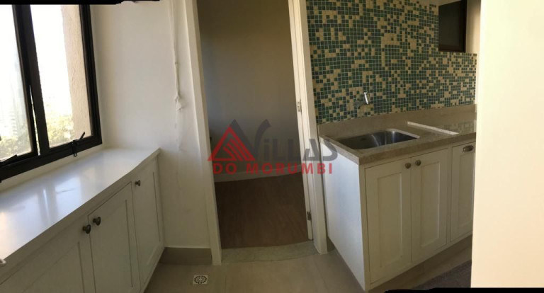 Imagem Apartamento com 3 Quartos à Venda, 130 m² em Morumbi - São Paulo Imagem Apartamento com 3 Quartos à Venda, 130 m² em Morumbi - São Paulo