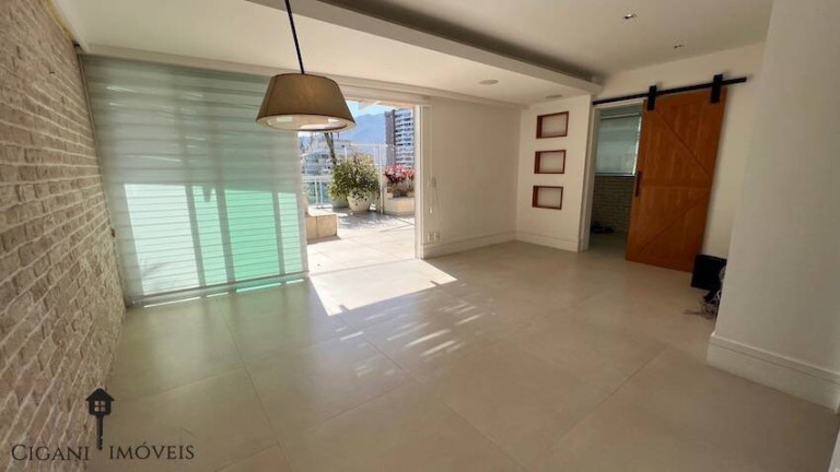 Imagem Apartamento com 3 Quartos à Venda, 160 m² em Barra Da Tijuca - Rio De Janeiro Imagem Apartamento com 3 Quartos à Venda, 160 m² em Barra Da Tijuca - Rio De Janeiro