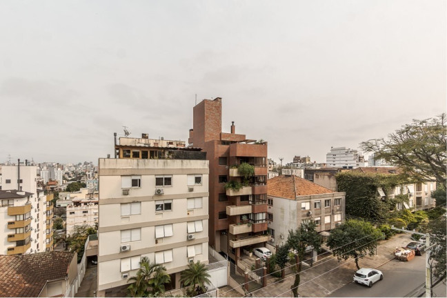 Imagem Cobertura com 3 Quartos à Venda, 177 m² em Auxiliadora - Porto Alegre Imagem Cobertura com 3 Quartos à Venda, 177 m² em Auxiliadora - Porto Alegre
