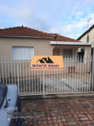 Imagem Casa com 2 Quartos à Venda, 250 m² em Rio Acima - Votorantim