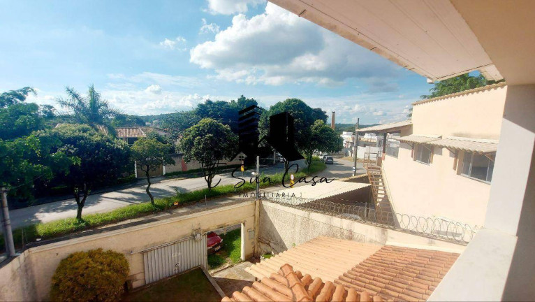 Imagem Casa com 3 Quartos à Venda, 196 m² em Quintas Coloniais - Contagem Imagem Casa com 3 Quartos à Venda, 196 m² em Quintas Coloniais - Contagem