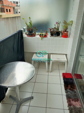 Imagem Apartamento com 3 Quartos à Venda, 85 m² em Enseada - Guarujá