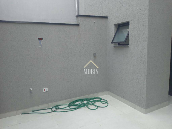 Imagem Sobrado com 3 Quartos à Venda, 135 m² em Vila Bastos - Santo André Imagem Sobrado com 3 Quartos à Venda, 135 m² em Vila Bastos - Santo André