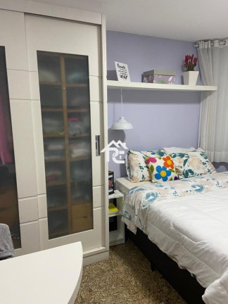 Imagem Casa de Condomínio com 3 Quartos à Venda, em Badu - Niterói Imagem Casa de Condomínio com 3 Quartos à Venda, em Badu - Niterói